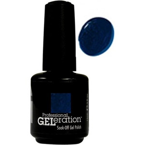 Jessica Geleration Gel Nail Midnight Moonlight Jessica Geleration Gel Nail Midnight Moonlight