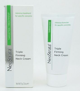 Neostrata Skin Active Triple Firming Neck Cream 75 G Neostrata Skin Active Triple Firming Neck Cream 75 G