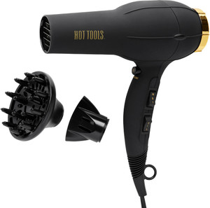 Hot Tools Pro Signature 2000W Turbo Ionic Dryer with Professional Performance HTDR5577UKE Hot Tools Pro Signature 2000W Turbo Ionic Dryer with Professional Performance HTDR5577UKE