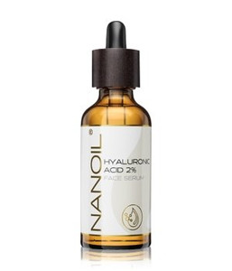 Nanolash Gesichtsserum Hyaluronsäure 50 ml Nanolash Gesichtsserum Hyaluronsäure 50 ml