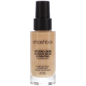 Smashbox 15 Hour Hydrating Foundation Primer 2,15 1oz Smashbox 15 Hour Hydrating Foundation Primer 2,15 1oz