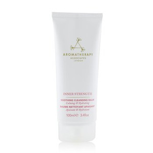Aromatherapy Associates Inner Strength Soothing Cleansing Balm 100ml Aromatherapy Associates Inner Strength Soothing Cleansing Balm 100ml