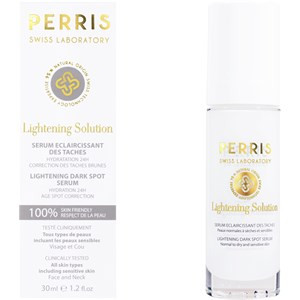 Perris Swiss Laboratory Lightening Solution Dark Spot Serum 30 ml Perris Swiss Laboratory Lightening Solution Dark Spot Serum 30 ml