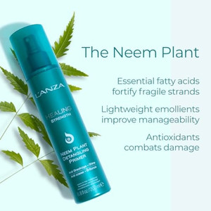 L'ANZA Healing Hair Color & Care Moisture Tamanu Cream Shampoo L'ANZA Healing Hair Color & Care Moisture Tamanu Cream Shampoo