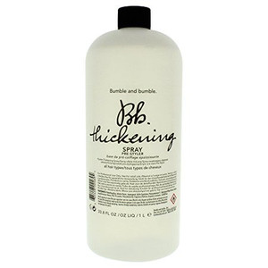 Bumble & Bumble Thickening Spray Pre-Styler 1000ml Bumble & Bumble Thickening Spray Pre-Styler 1000ml