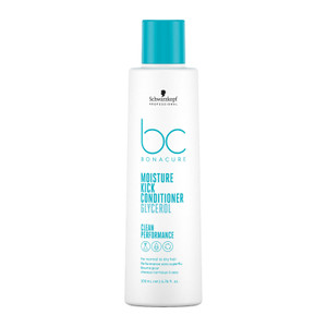 Schwarzkopf Bc Moisture Kick Conditioner 200 ml Schwarzkopf Bc Moisture Kick Conditioner 200 ml