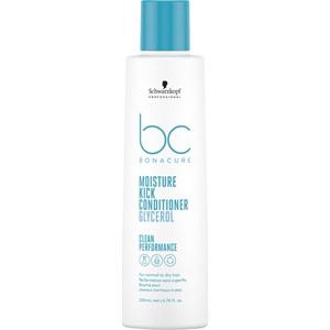 Schwarzkopf Bc Moisture Kick Conditioner 1000 ml Schwarzkopf Bc Moisture Kick Conditioner 1000 ml