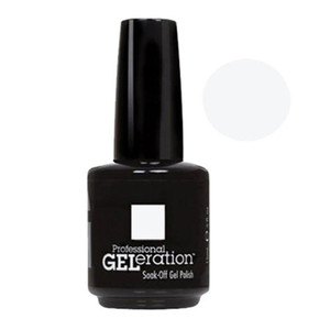 Jessica Cosmetics GELeration Blizzard Jessica Cosmetics GELeration Blizzard