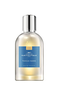 Comptoir Sud Pacifique Vanille Ambre Eau De Toilette 30ml Comptoir Sud Pacifique Vanille Ambre Eau De Toilette 30ml