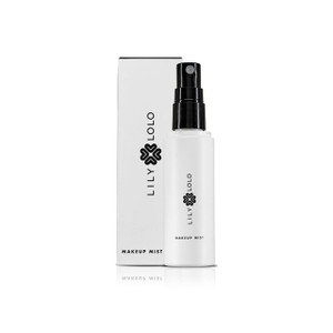 Lily Lolo Fijador De Maquillaje 50ml Lily Lolo Fijador De Maquillaje 50ml