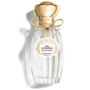 Goutal Paris Eau D'Hadrien Eau De Toilette Spray 100ml Goutal Paris Eau D'Hadrien Eau De Toilette Spray 100ml