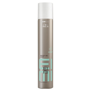 Wella Eimi Mistify Me Light 2 – 500 ml Haarspray Wella Eimi Mistify Me Light 2 – 500 ml Haarspray