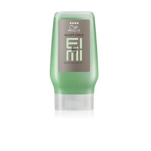 Wella Eimi Sculpt Force 125 ml extra starkes Flubber-Haargel Wella Eimi Sculpt Force 125 ml extra starkes Flubber-Haargel