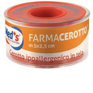 Cer Meds Tela 500x2.5cm Cer Meds Tela 500x2.5cm