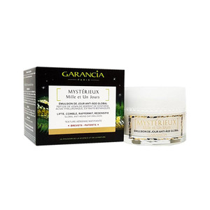 Garancia Mysterieux Mille Cr Jour Pg 30ml Garancia Mysterieux Mille Cr Jour Pg 30ml