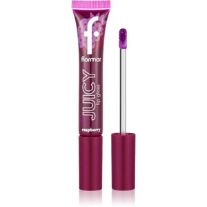 Flormar Juicy Lip Gloss - 10 Ml Flormar Juicy Lip Gloss - 10 Ml