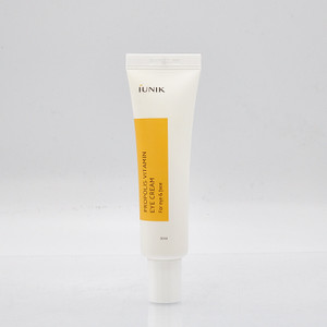 IUNIK Propolis Vitamin C Gesichts- und Augencreme mit Pflanzenöl und Idebenon 1,01 Fl Oz – 24-Stunden-Feuchtigkeitsversorgung für empfindliche, fettige, zu Akne neigende Haut – Vegan IUNIK Propolis Vitamin C Gesichts- und Augencreme mit Pflanzenöl und Idebenon 1,01 Fl Oz – 24-Stunden-Feuchtigkeitsversorgung für empfindliche, fettige, zu Akne neigende Haut – Vegan