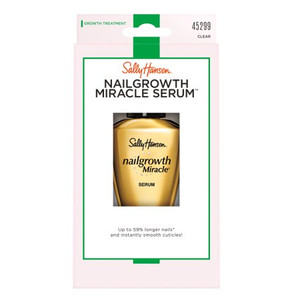 Sally Hansen Nailgrowth Miracle Wachstumsbehandlung 13,3 ml Sally Hansen Nailgrowth Miracle Wachstumsbehandlung 13,3 ml