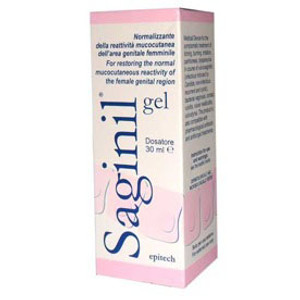Saginil Gel 30ml Saginil Gel 30ml