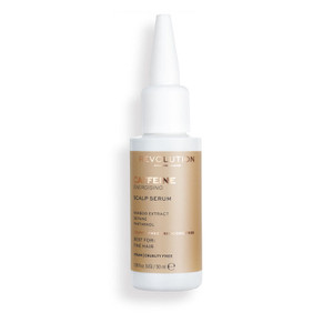 Revolution Make Up Caffeine Energizing Scalp Serum 50 ml Revolution Make Up Caffeine Energizing Scalp Serum 50 ml