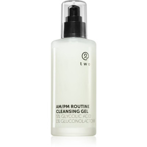 Two Cosmetics Ampm Routine Cleansing - 200 Ml Two Cosmetics Ampm Routine Cleansing - 200 Ml