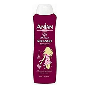 Anian Gel Moussant 750ml Anian Gel Moussant 750ml