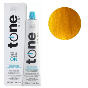 Vitality's Tone Shine Gelbes Gel 100 ml Vitality's Tone Shine Gelbes Gel 100 ml
