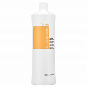 Fanola Restrukturierendes Shampoo, spendet Feuchtigkeit und nährt trockenes, strapaziertes und geschädigtes Haar. Angereicherte Formel mit Milchproteinen, 1000 ml Fanola Restrukturierendes Shampoo, spendet Feuchtigkeit und nährt trockenes, strapaziertes und geschädigtes Haar. Angereicherte Formel mit Milchproteinen, 1000 ml