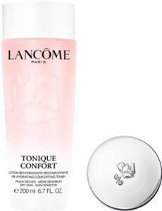 Lancome Tonique Confort Cleansing Lotion - 200ml Lancome Tonique Confort Cleansing Lotion - 200ml