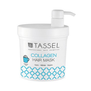 Eurostil Tassel Mascarilla Nata 1000ml Eurostil Tassel Mascarilla Nata 1000ml