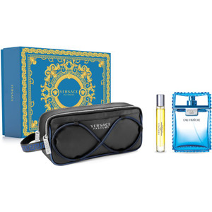 Versace Eau Fraiche 3.4oz Eau de Toilette Spray Versace Eau Fraiche 3.4oz Eau de Toilette Spray