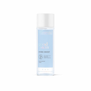 Bielenda Good Skin Hydra Boost Feuchtigkeitsspendendes Tonikum mit Hyaluronsäure und Trehalose Bielenda Good Skin Hydra Boost Feuchtigkeitsspendendes Tonikum mit Hyaluronsäure und Trehalose
