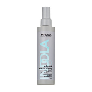 Indola Volume Blow-Dry Spray Haarspray – 200 ml Indola Volume Blow-Dry Spray Haarspray – 200 ml