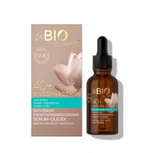 Be Bio Ewa Chodakowska Bio Rejuvenation 40 - 30 Ml Anti-Aging Serum Be Bio Ewa Chodakowska Bio Rejuvenation 40 - 30 Ml Anti-Aging Serum