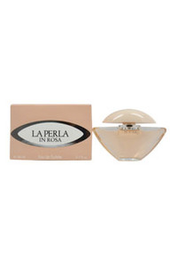 LA PERLA in Rosa EDT Vapo 80ml LA PERLA in Rosa EDT Vapo 80ml