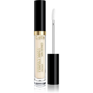 Delia Cosmetics Perfect Matt Skin Defined Concealer - 2 Ml Delia Cosmetics Perfect Matt Skin Defined Concealer - 2 Ml