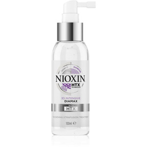 Nioxin 3D Intensive Diaboost Xtrafusion Treatment 100ml Nioxin 3D Intensive Diaboost Xtrafusion Treatment 100ml