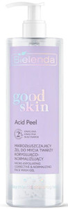 Bielenda Good Skin Acid Peel Corrective and Normalizing Micro Peel Bielenda Good Skin Acid Peel Corrective and Normalizing Micro Peel