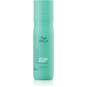 Wella Professionals Invigo Volume Boost Shampoo 250ml Wella Professionals Invigo Volume Boost Shampoo 250ml