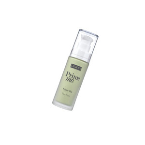 Pupa Milano Prime Me Corrective Anti Redness Face Primer - 003 Green For Women 30ml Pupa Milano Prime Me Corrective Anti Redness Face Primer - 003 Green For Women 30ml