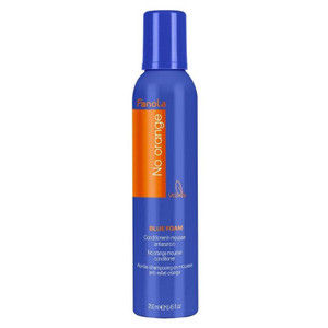 Fanola Anti-Orange Mousse Conditioner 250ml Fanola Anti-Orange Mousse Conditioner 250ml