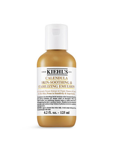 Kiehl's Calendula beruhigende und stabilisierende Emulsion – 125 ml Kiehl's Calendula beruhigende und stabilisierende Emulsion – 125 ml