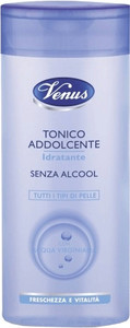 VENUS Tonic 250 ml Gesichtscreme und Maske VENUS Tonic 250 ml Gesichtscreme und Maske