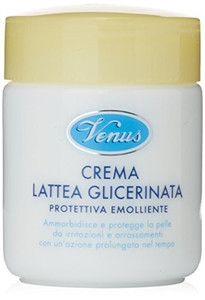 Venus Emollient Glycerin Gesichtscreme 50 ml Venus Emollient Glycerin Gesichtscreme 50 ml