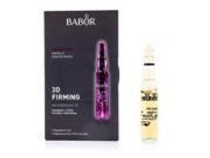 Babor Face Serum Ampoule Concentrates 3D Firming Repair Anti Aging Face Lotion Babor Face Serum Ampoule Concentrates 3D Firming Repair Anti Aging Face Lotion