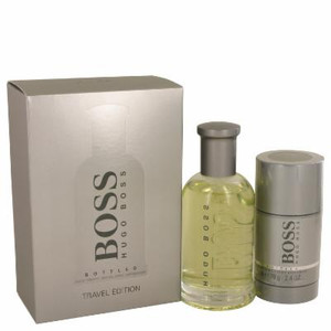 Hugo Boss Bottled Eau de Toilette Spray 100ml Hugo Boss Bottled Eau de Toilette Spray 100ml