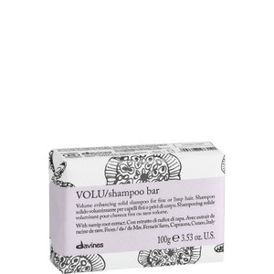 Davines Volu Shampoo Bar 100g Davines Volu Shampoo Bar 100g