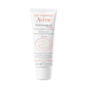Avene SPF 20 Anti Redness Feuchtigkeits- und Schutzcreme 40 ml Avene SPF 20 Anti Redness Feuchtigkeits- und Schutzcreme 40 ml