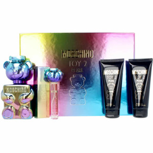 Moschino Toy 2 Pearl 100 ml EDP-Geschenkset Moschino Toy 2 Pearl 100 ml EDP-Geschenkset