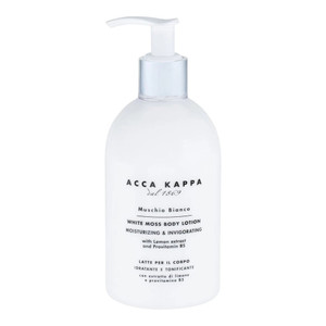 Acca Kappa White Moss body lotion 100ml Acca Kappa White Moss body lotion 100ml
